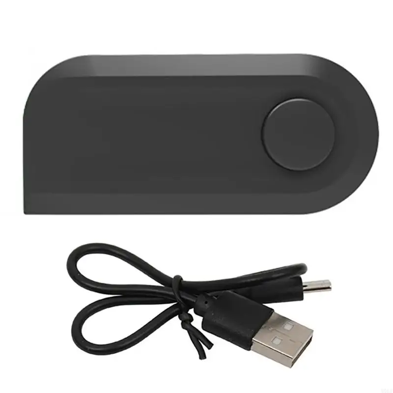 

MOLF Plastic Universal Lamp Dust Display LED Lamp Rechargeable Dust Detection Lamp