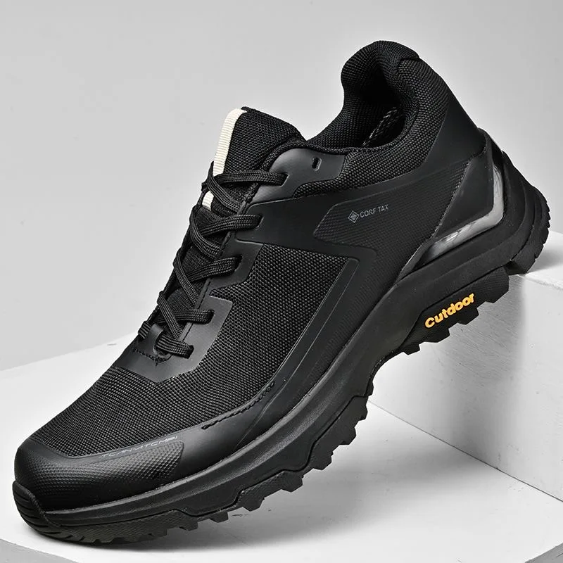 Scarpe casual da uomo Scarpe da ginnastica comode antiscivolo Scarpe da passeggio per esterni traspiranti Scarpe da ginnastica da trekking unisex