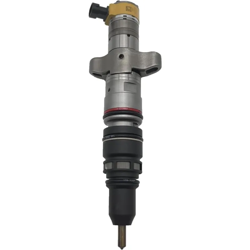 

293-4072 2934072 Common Rail Fuel Injector for Caterpillar CAT C9 Engine 330D 336DL Excavator 140M 160M 637E 627G 637D 637G