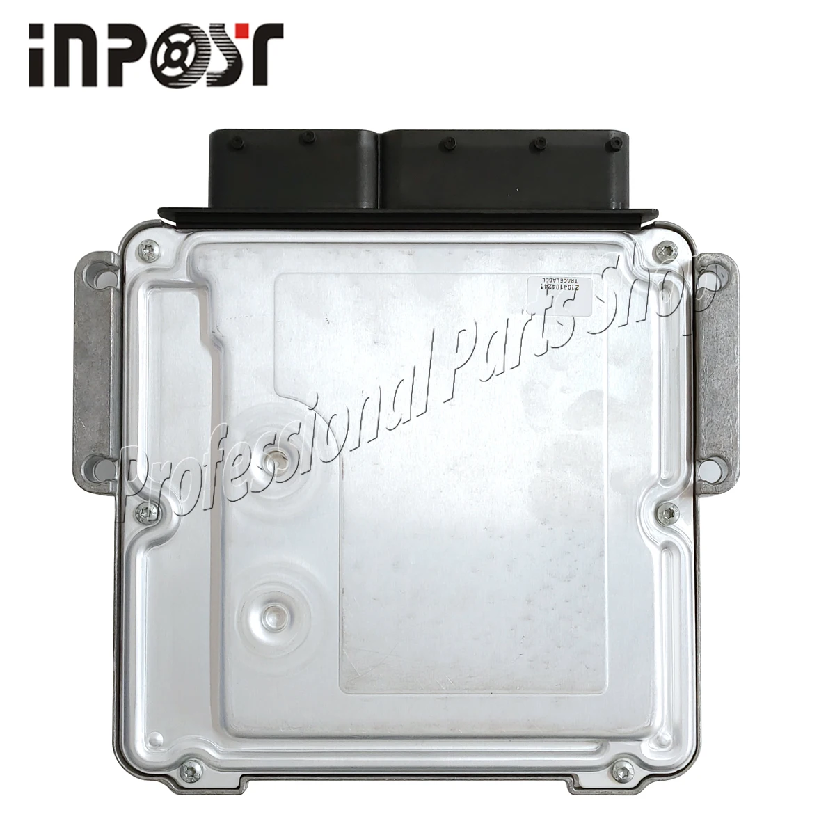 

Модуль управления двигателем 0281020276 Для ЭБУ Yanmar 4TNV98CT ECM