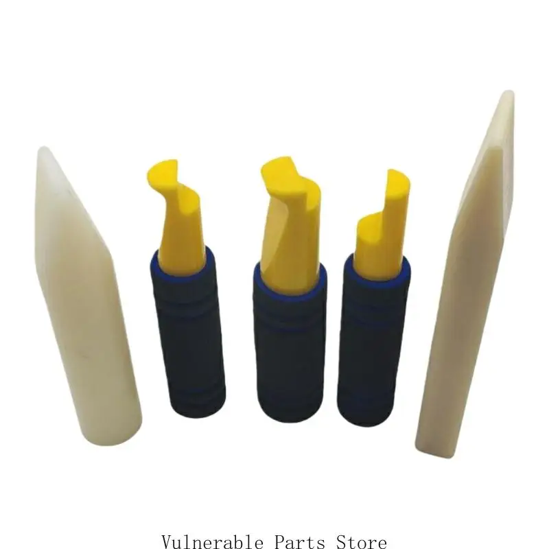 

Tapping Rod Automobile Dents Edges Repair Tool Paint Dents Repair Tool for Car Motorcycle Paint