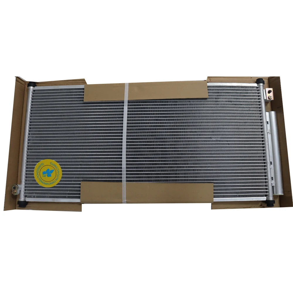 

Air Conditioning Conditioner Condenser For Airwave DBA-GJ2 80110SLA003 80110-SLA-003