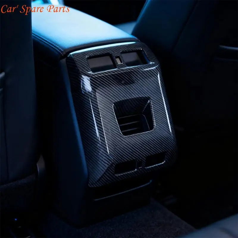 Y4UA Tradition Fit Decorative Outlet Frame Enhances SUV Cabin Beauty With Rustproof I