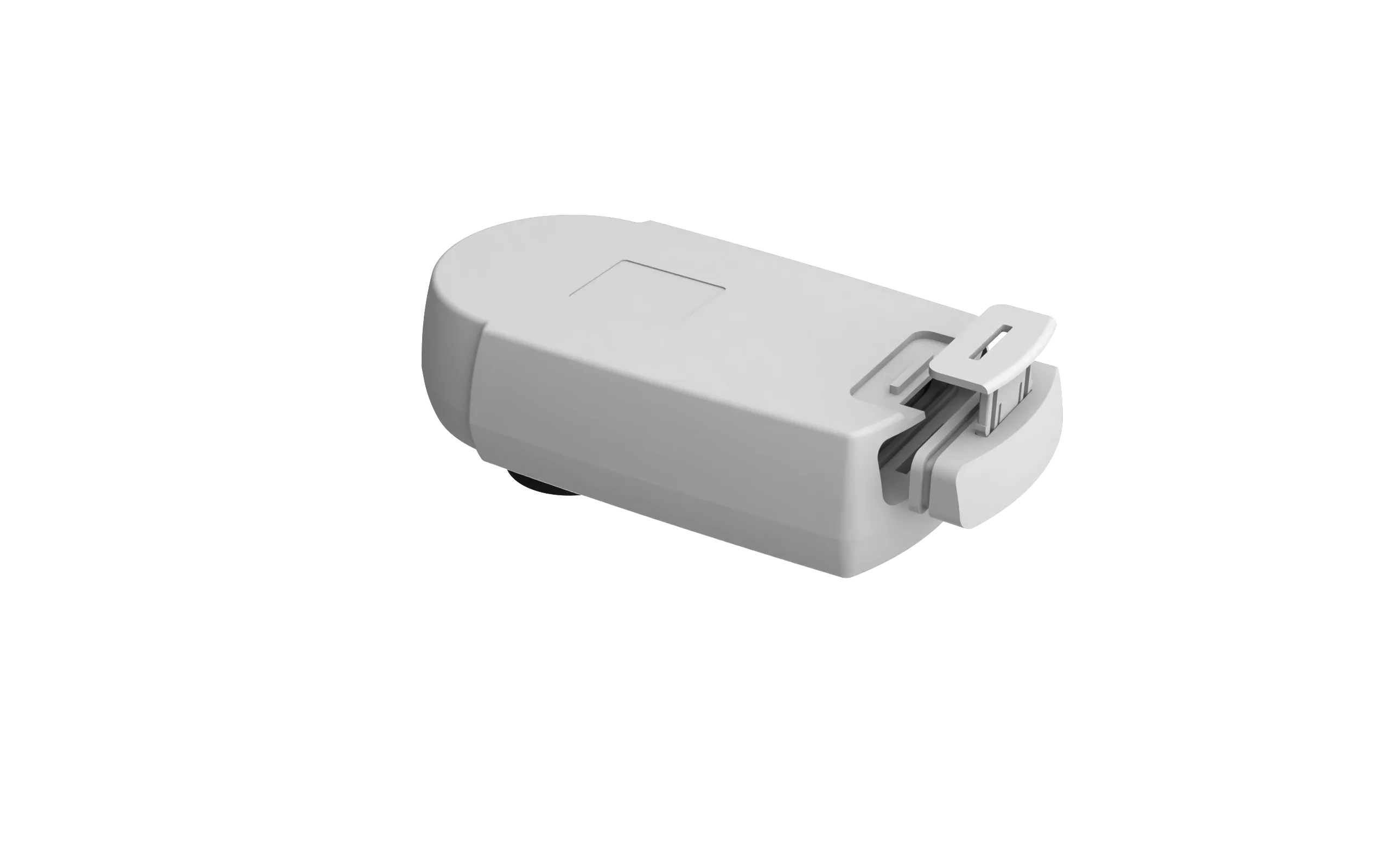 Detektor Klorin Residu Klorin Colorimeter Penganalisis Limbah Rumah Sakit