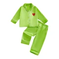 verde