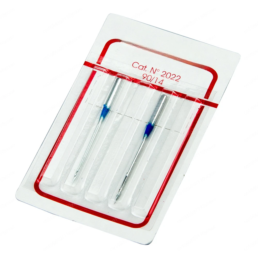 Machine needle, No. 11 14 special anti-jumper wire, broken thread, edge lock, sewing machine needle