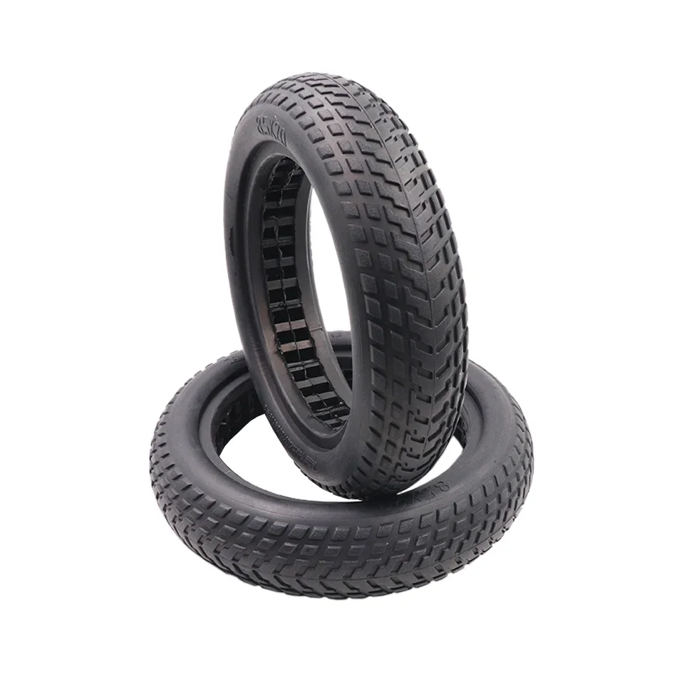 8.5 Inch Hollow Shock Absorption Solid Tire For Xiaomi Pro Mijia M365 Electric Scooter Anti-Explosion Rubber Tyre Accessories