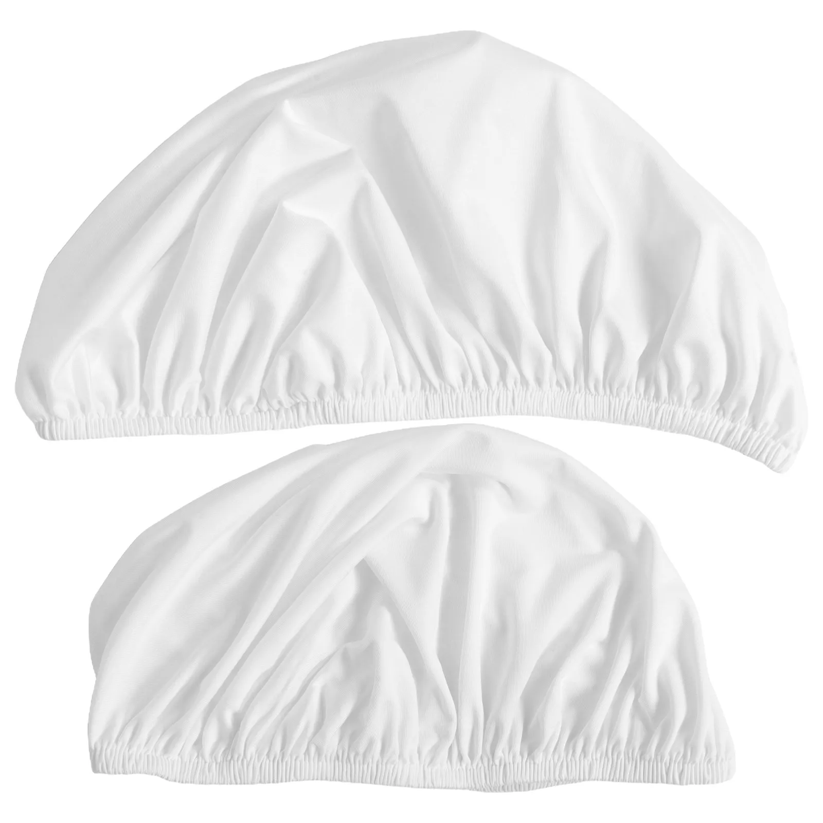 1Set Universal Toilet Tank Cover Dustproof Fabric Bathroom Lid Protector Elastic Edge Design Fits Most Models Modern Style