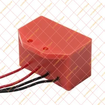 Motor Brake Rectifier, AC 380V to DC 170V Power Supply Module for Electromagnetic Brakes