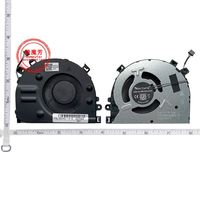 Laptop cpu cooling fan For Xiaoxin-14 2019 Youth Edition 14API 2019 S340-14API S340-14 S340-14IWL S145-14IWL 81N7 81NB