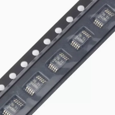 5-100 pezzi TPS54260DGQR TPS54260 MSOP-10 100% nuovo e originale