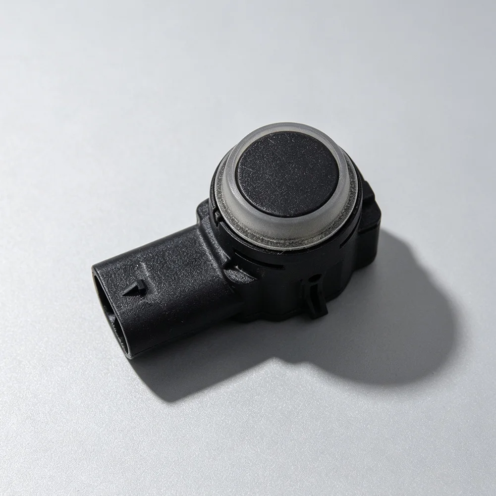 Car Parking Sensor for Fiat 500L For FIORINO PANDA Vehicles Part Number 9827917377 OEM Spec Metal Plastic Replacement