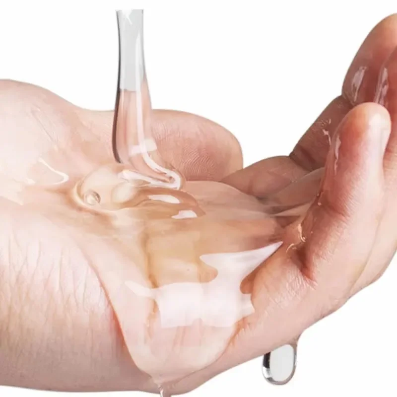 Evera-Lubrifiant القابل للذوبان dans l'eau pour mari et femme، Produ sexuel pour chambre، lepore la libido، lisse et sans lavage #4