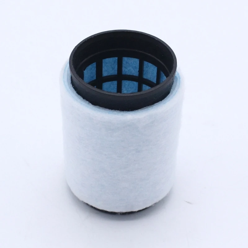 Easy to Install Car Crankcase Oil Breather Separator Filter for E46 E39 E53 11127793163 Ensure Smooth Engine Operation