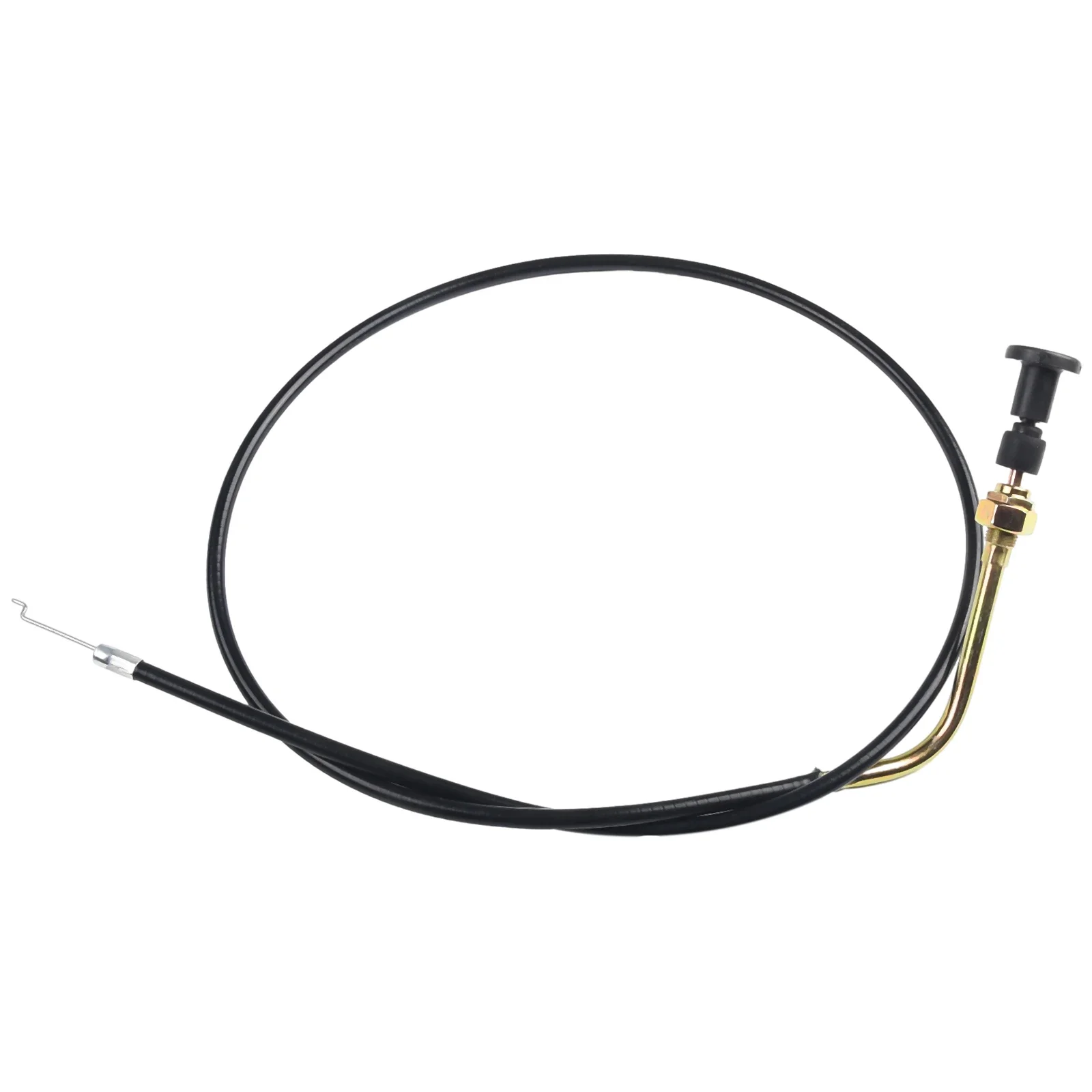 Imagem -05 - Peça Cabo de Estrangulamento Compatível com Mx4260 Mx5060 Ss4235 Ss4260 Ss5000 Cortador de Grama Acessórios de Ferramentas de Jardim 1