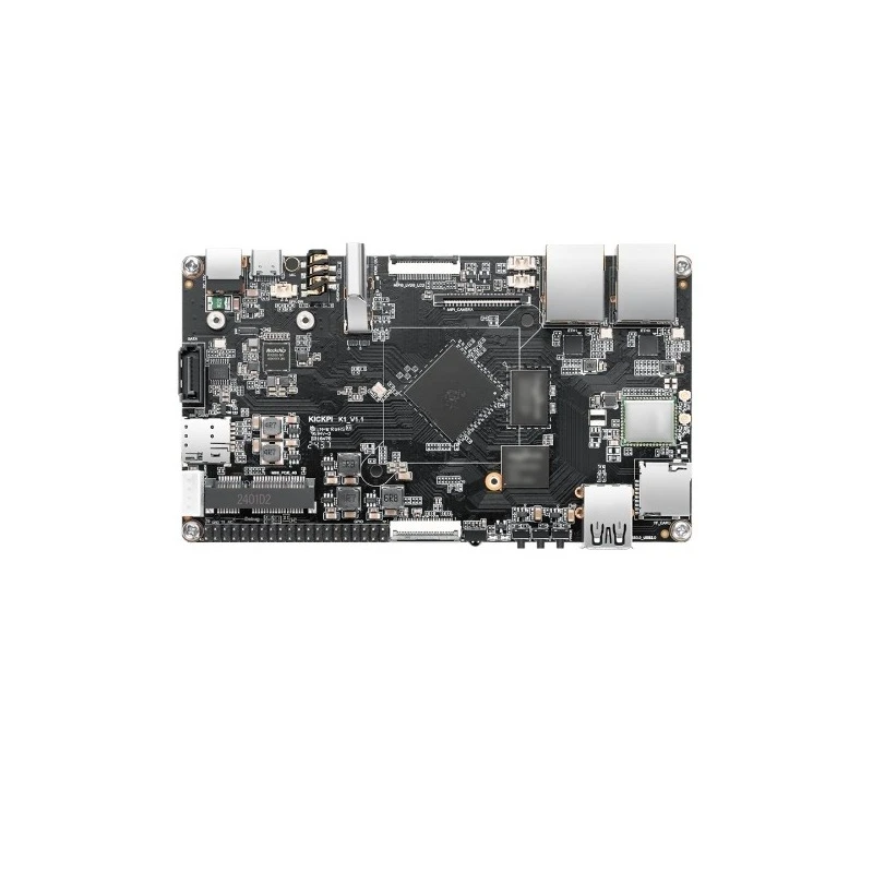 For RK3568 Development Board, Embedded Main Board