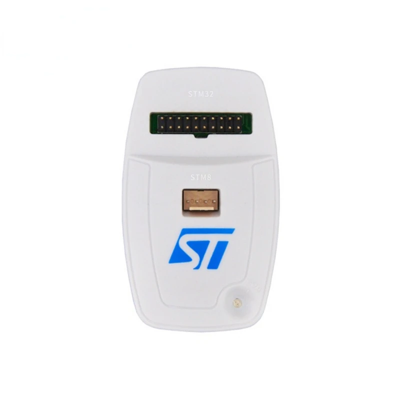 

STM8 STM32 downloader emulation development board programming debugging