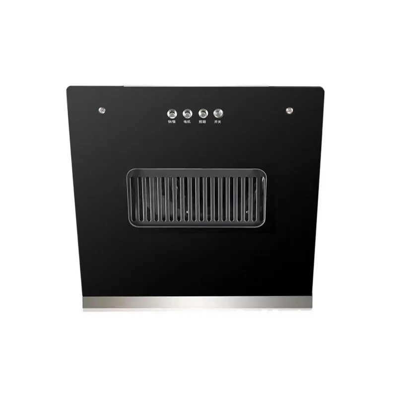 

Small apartment, side suction, range hood, household, rental, kitchen, small size, mini