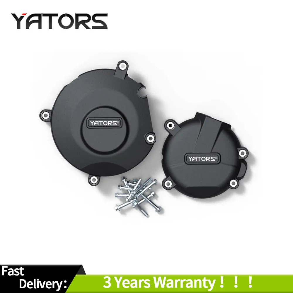 

For Suzuki GSXR GSX-R1000 2005-2008 K5 K7 Motorcycle Engine Cover Protector