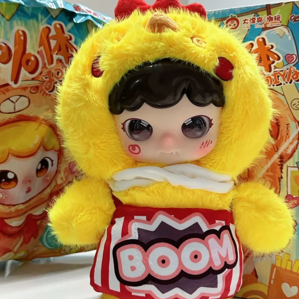ตุ๊กตาสัตว์น่ารัก 3 ตัว ขนมหวาน ฟิกเกอร์ขนาดใหญ่ 400% ซีรีส์กล่องสุ่ม ของเล่นไวนิลสุดฮิตสำหรับผู้หญิง ของขวัญ ของตกแต่ง