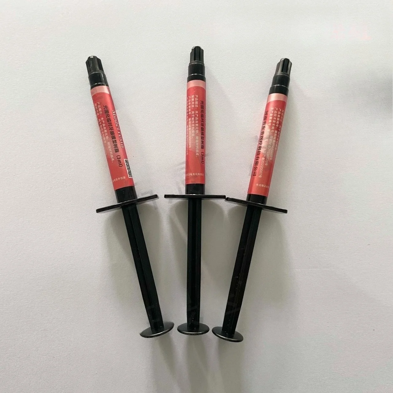 Рисунок 4 - стоматологическая модель