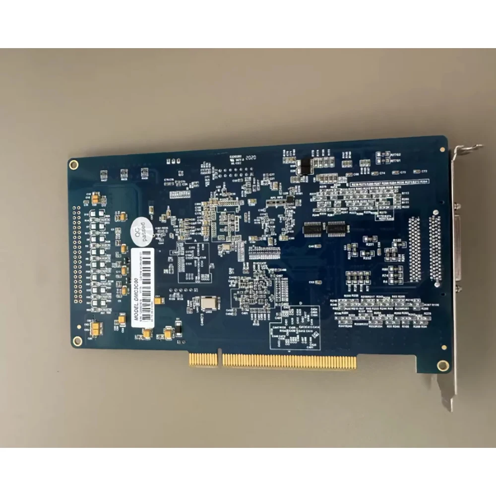 Motion control card DMC3C00 V11A