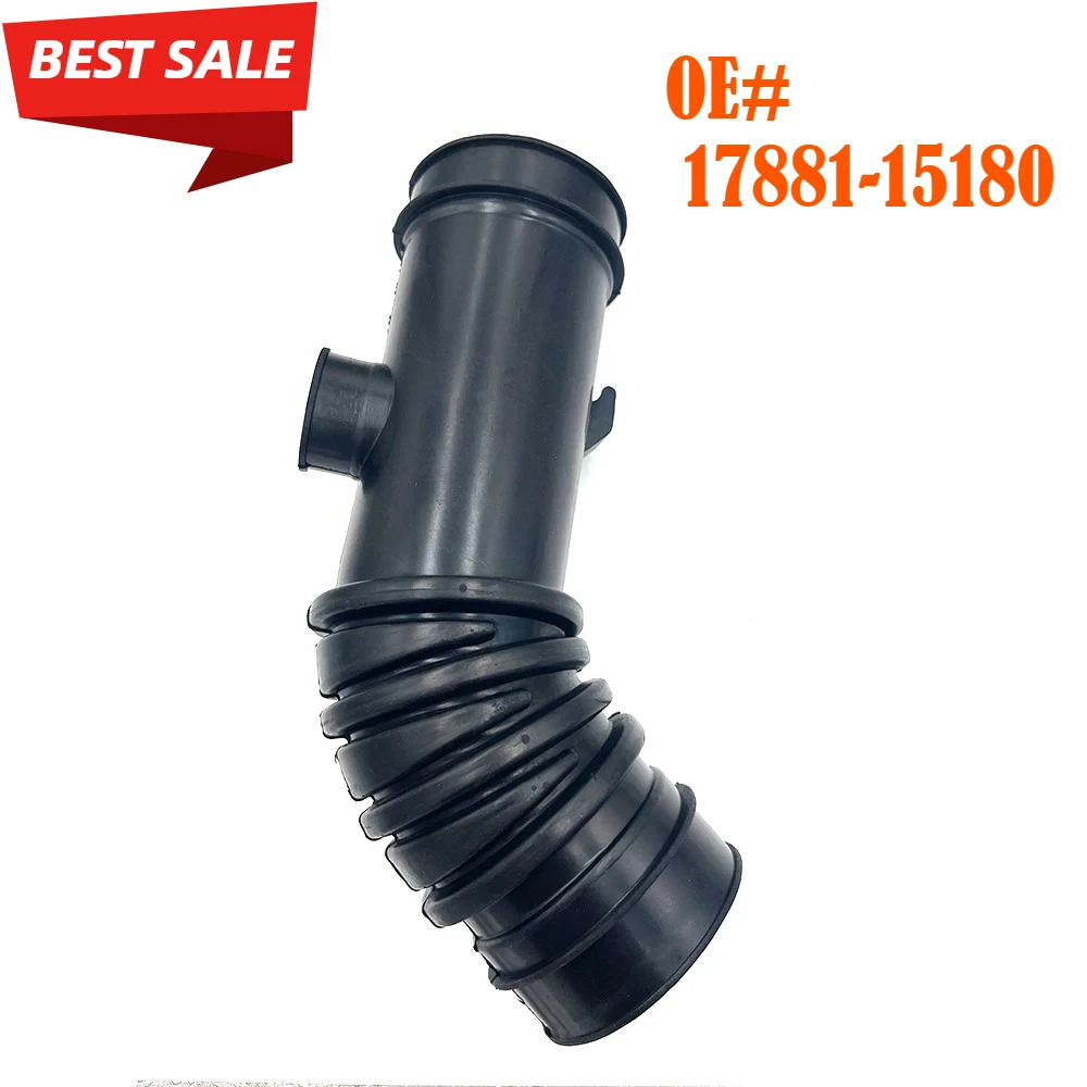 

Впускной шланг воздухоочистителя 17881-15180 1788115180 для Toyota Corolla 1.6L 1.8L 1993-1997 гг.