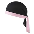 Pink - Black