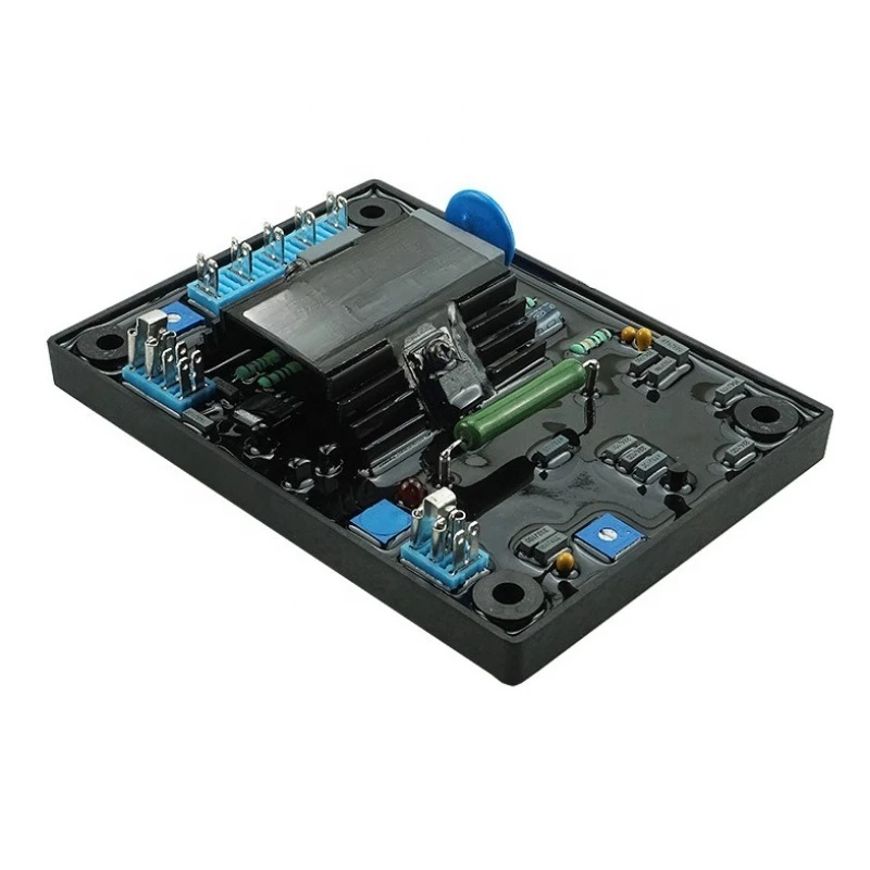 Brushless Generator Excitation Automatic Voltage Regulator AVR Voltage Regulator Board AVR AS480
