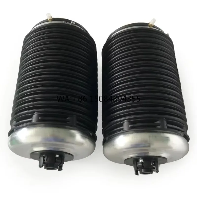 4G0616001 Rear Left Car Air Ballon Spring Suspension for A6C7 Avant A7 Sportback 2011 2018 Suspension Kit Auto Suspension Parts