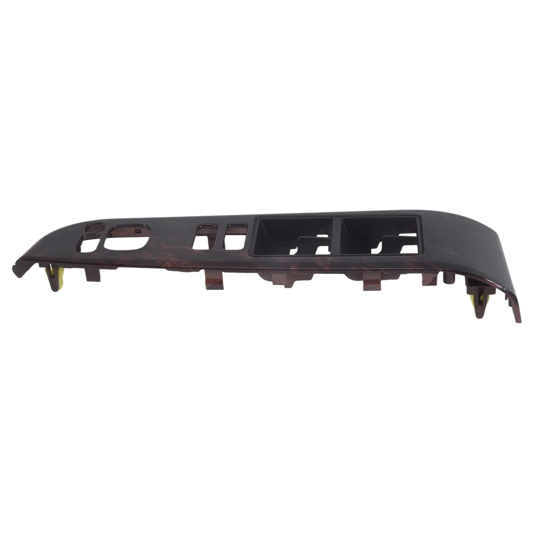 A73X-Car Left Front Window Lift Switch Trim Panel 74232-06490 7423206490 For Toyota Camry 2012-2017 Armrest Trim Panel