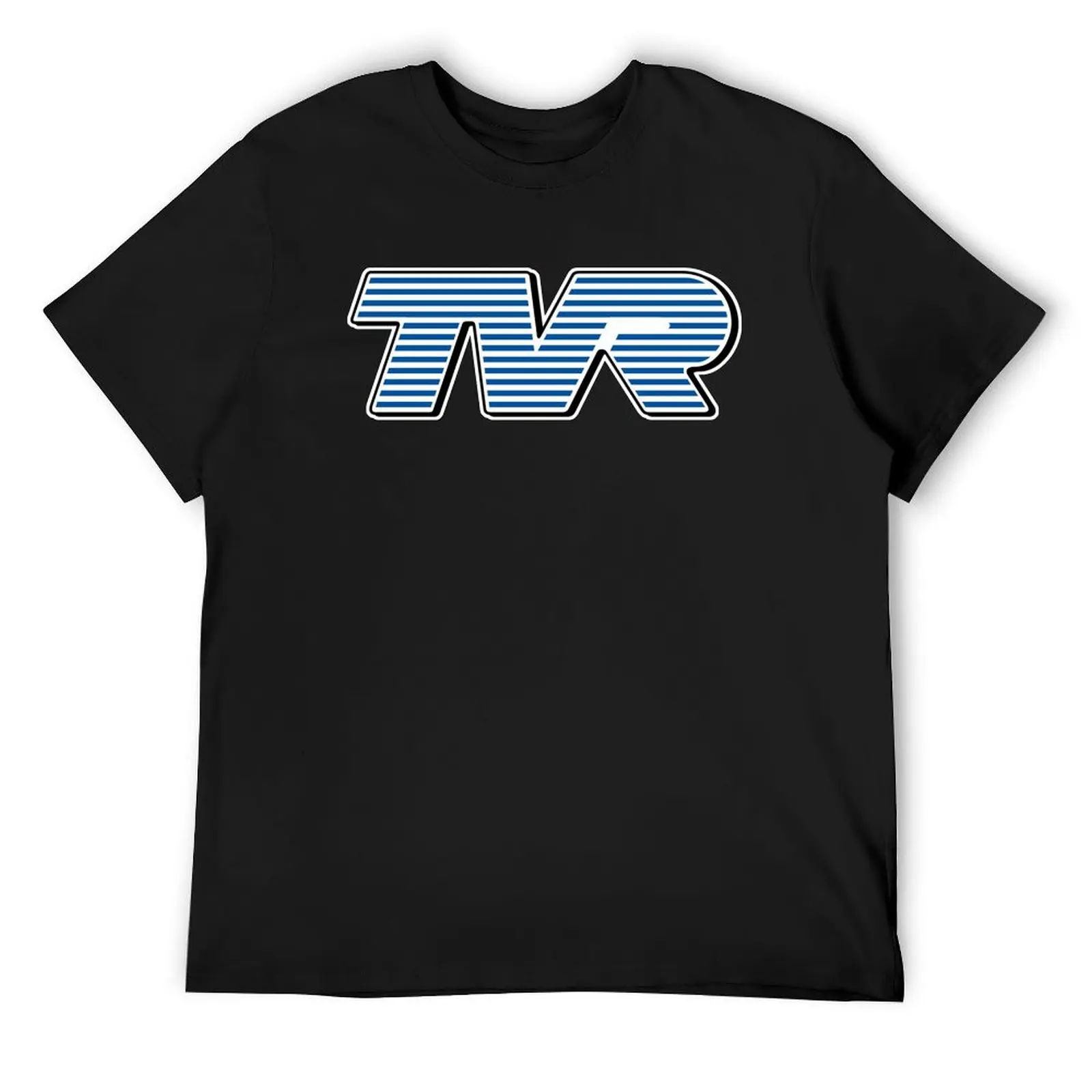 

TVR CARS T-Shirt