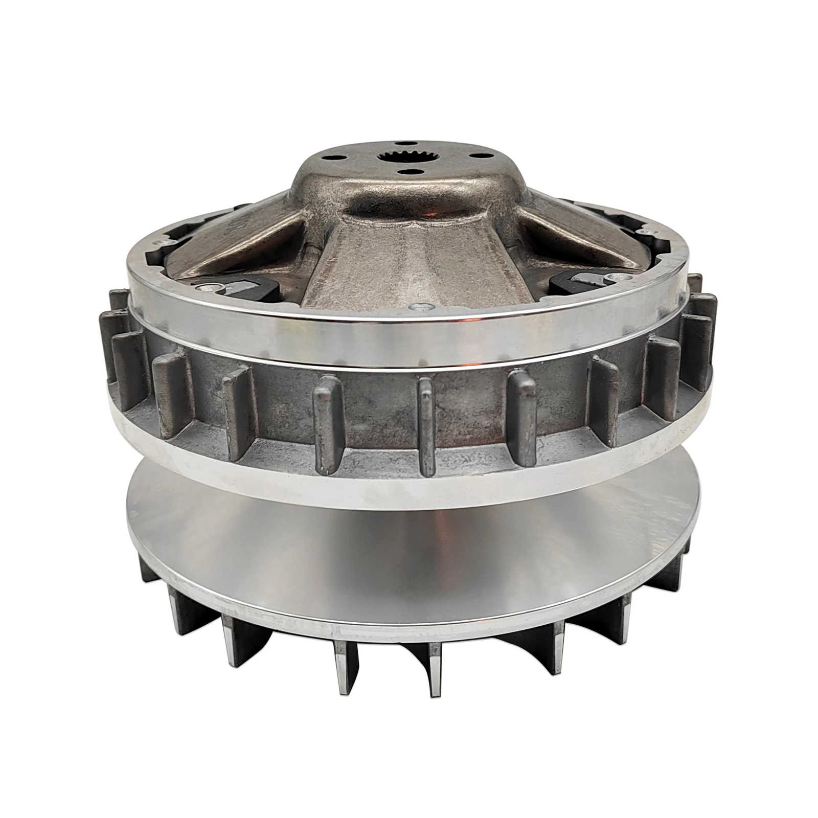 Primary Sheave Assy For Hisun 500 700 ATV UTV 21300-F39-0000 21300-004-0000 P0040002116A0000 LU022724