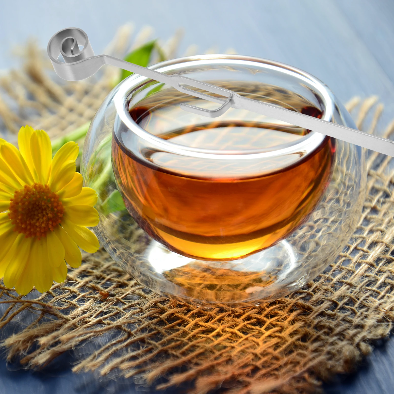 3Pcs Stainless Stee… - image