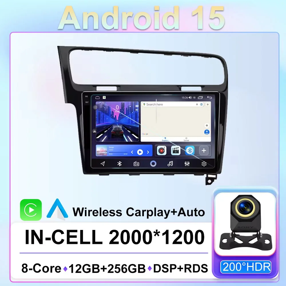 4G Gps Android 14 C… - image