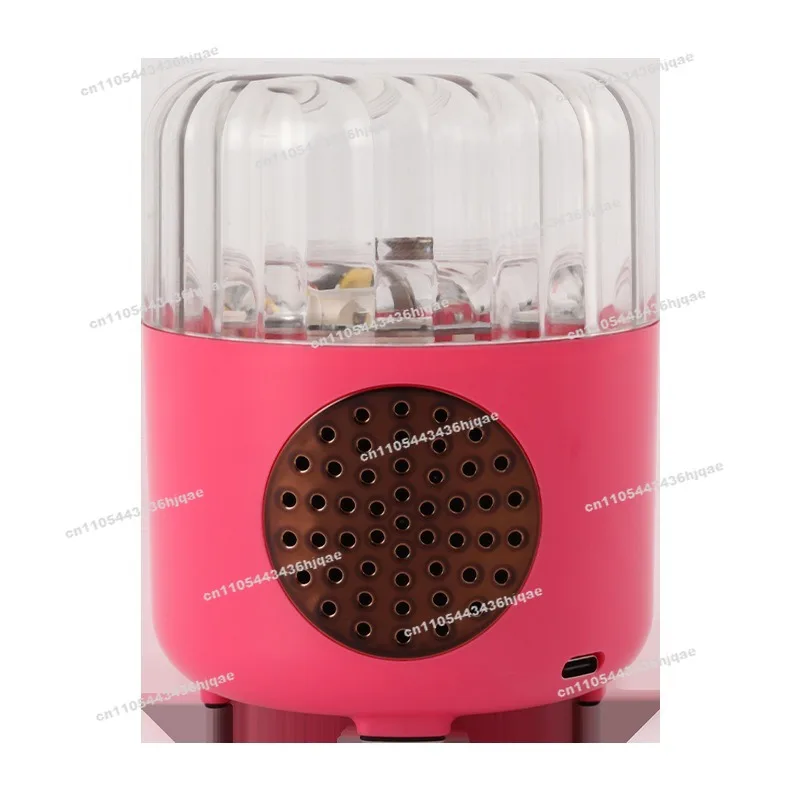 

Свет с водяным узором, романтическое настроение, окружающее освещение магазина одежды, высококачественное окружающее освещение салона красоты, аудио Bluetooth «два в одном»