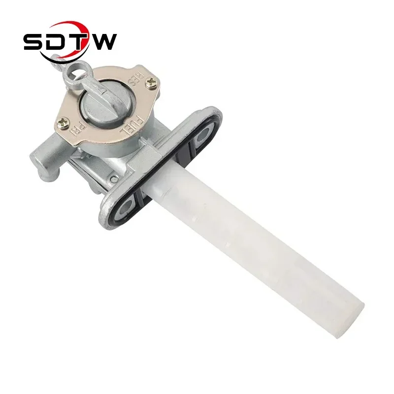 Fuel Petcock Valve Gas Tank Shut Off Valve for Suzuki Katana GS1000 GS700 Yamaha Maxim XJ700 XS1100L Kawasaki Ninja 900R GPZ750