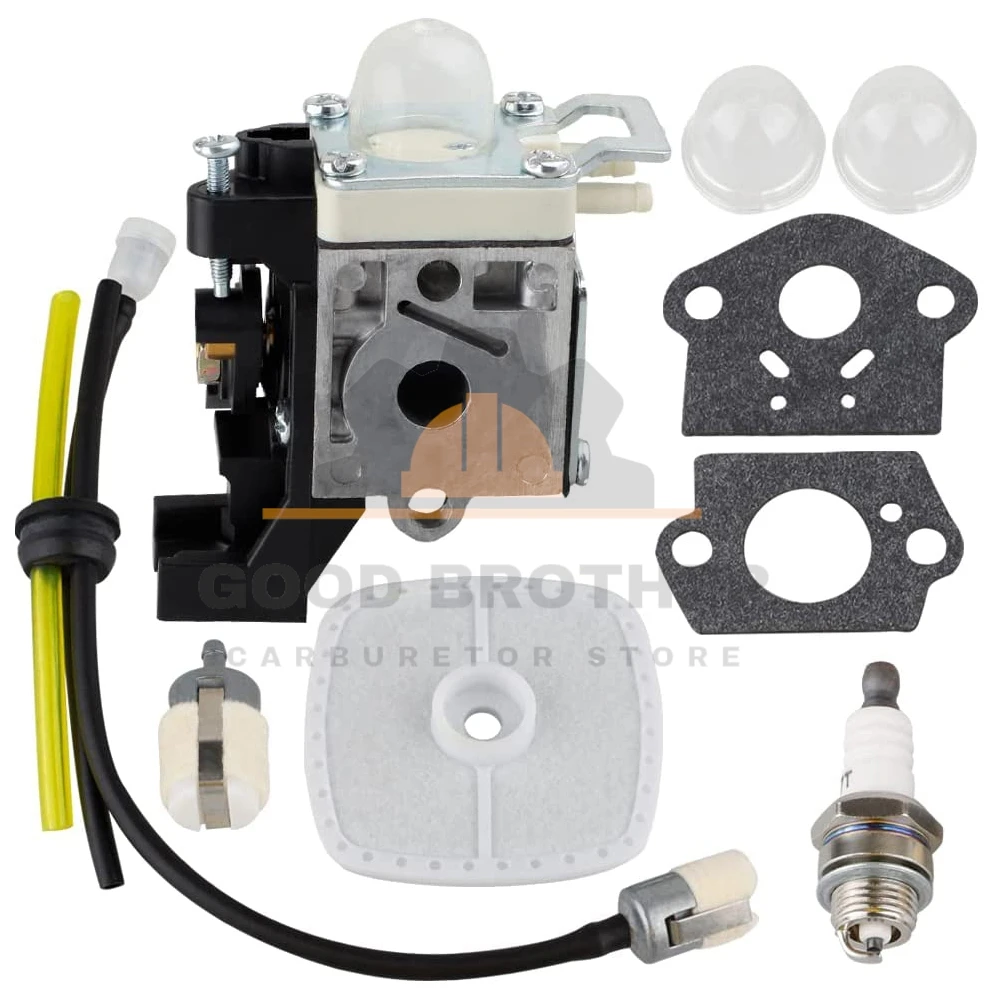 ZAMA RB-K91A HC155 لصدى HC-155 HC-165 HC-185 HC-225 HC-235 HC245 HC331 HC341 المكربن