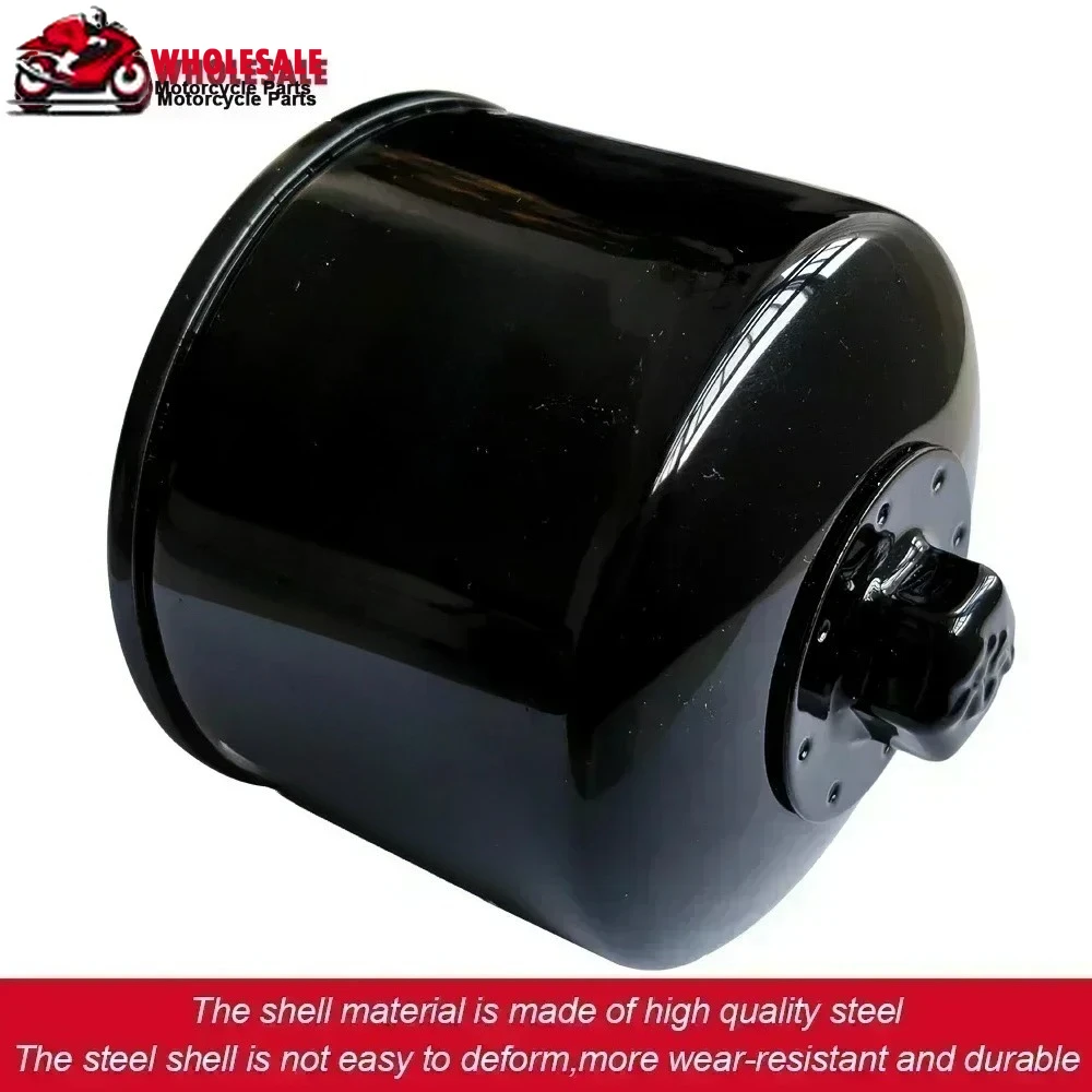 

78.2mm x 74.6mm Motorcycle Oil Filter For BMW K1300S 2009-2016 K1300 S HP K 1300 S Sport 2012 R1250R R1250RS R1250RT R1250GS