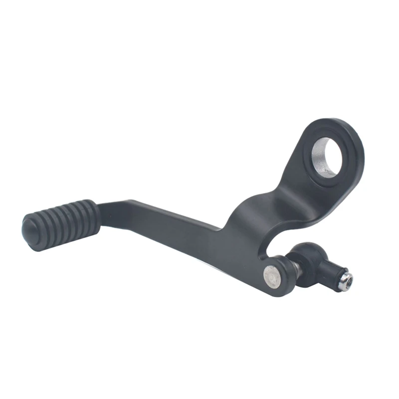 

Motorcycle Gear Shift Lever For KAWASAKI Ninja ZX4R ZX4RR ZX-4R 2022-2024-A15Z