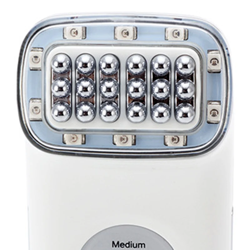 RF 홈 뷰티 기기, 라디오 웨이브 페이스 리프터, V 페이스 기기, 휴대용 바디 조각 리프트, 피부 회춘 기기, SC258