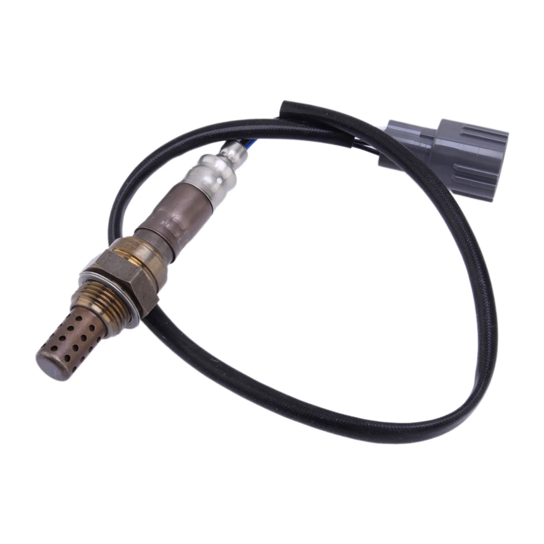

4 Wires Downstream O2 Oxygen Sensor Fit for Toyota Camry RAV4 2.4L L4 234-4622