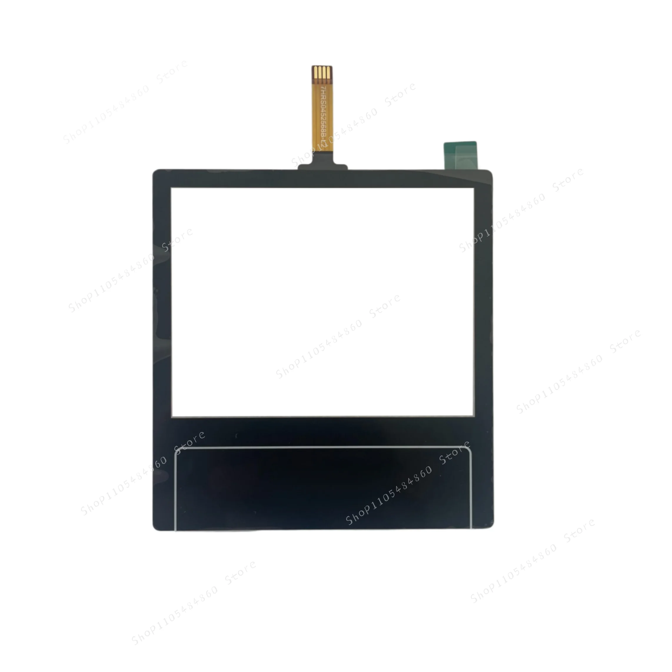 Pantalla Táctil para PROMARK