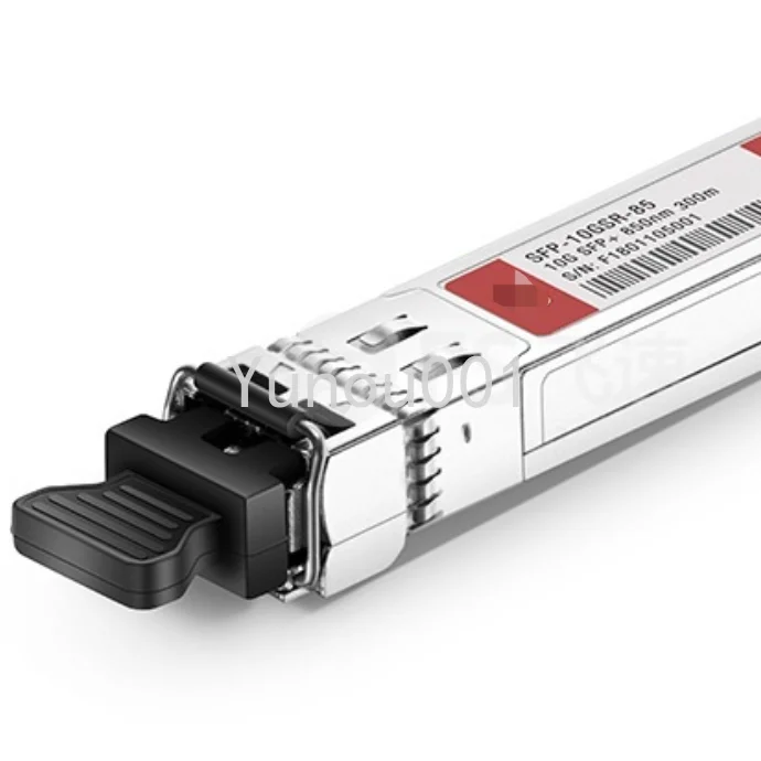 SFP-GB-GE-T 100m Gigabit Optical Module