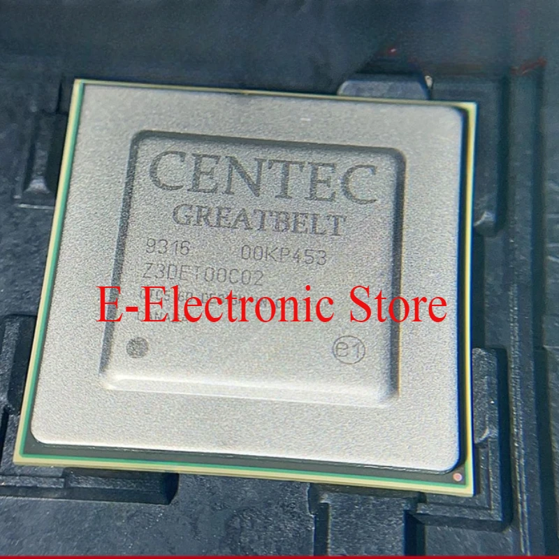 CTC5160   High-performance Switching Chip for Operational Ethernet and Packet Transport Access/aggregation Applications  BGA