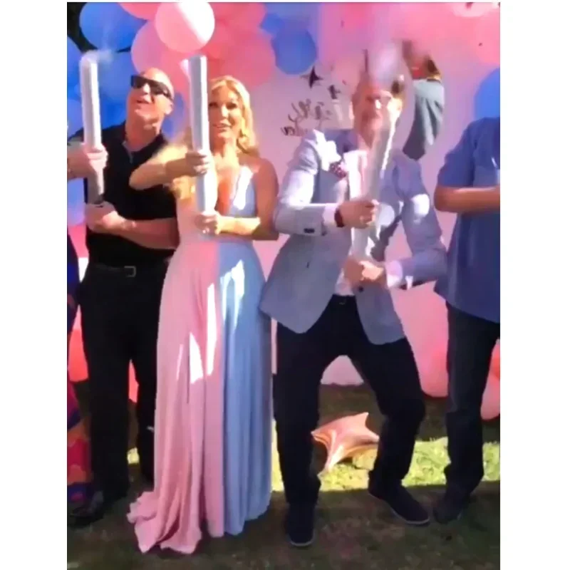 유행 스티치 메쉬 임신 한 여성의 민소매 레이스 드레스 출산 여성 사진 소품 우아한 가운