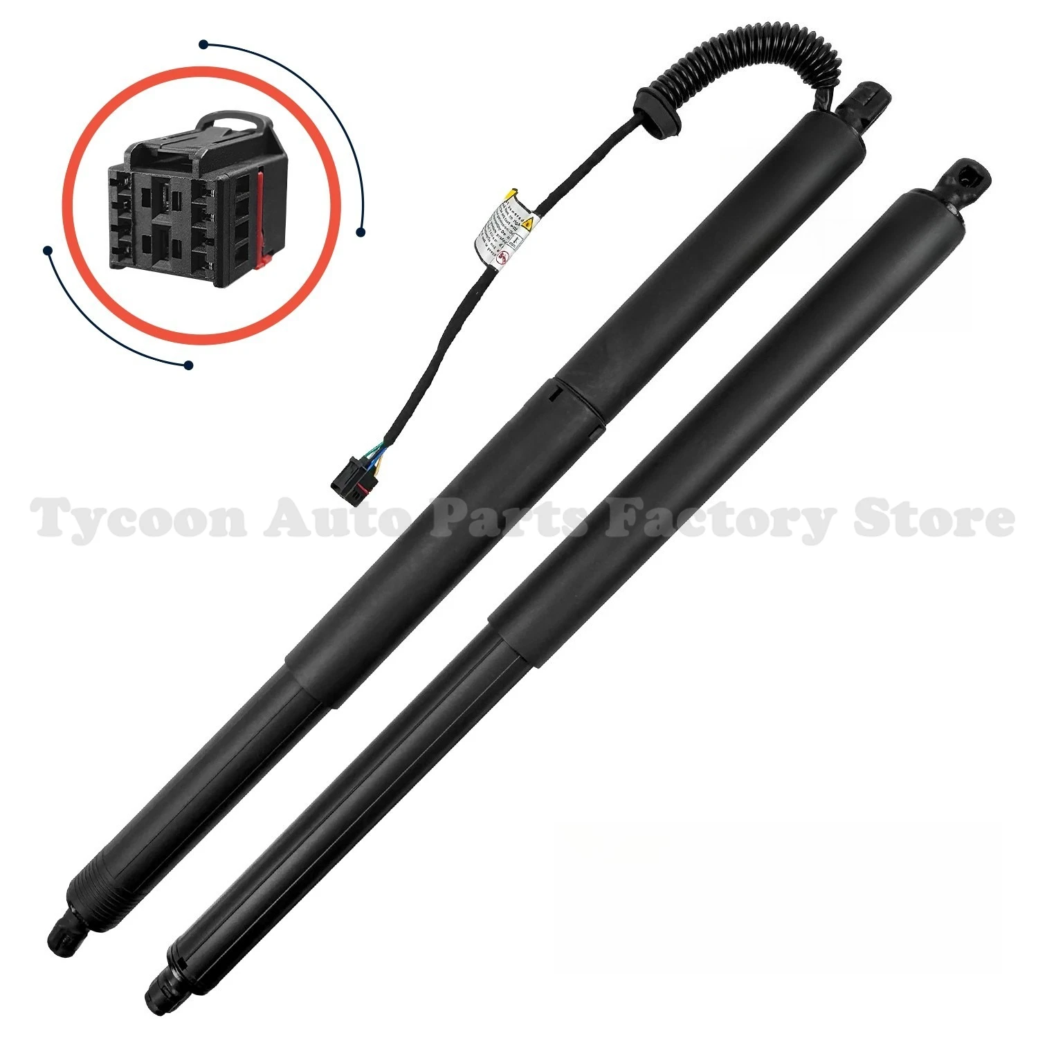 

Electric Tailgate Strut 2GA827851B For VOLKSWAGEN T-ROC 2017-2024 Left Side