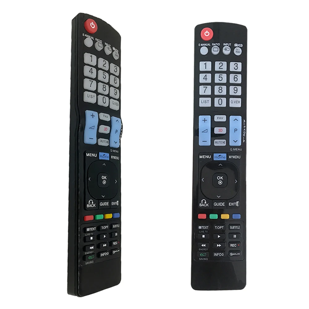 

Universal Remote Control FOR smart TV AKB73615309 AKB73615302 AKB73615303 AKB73615306 AKB73615307 AKB73615379 AKB72914202