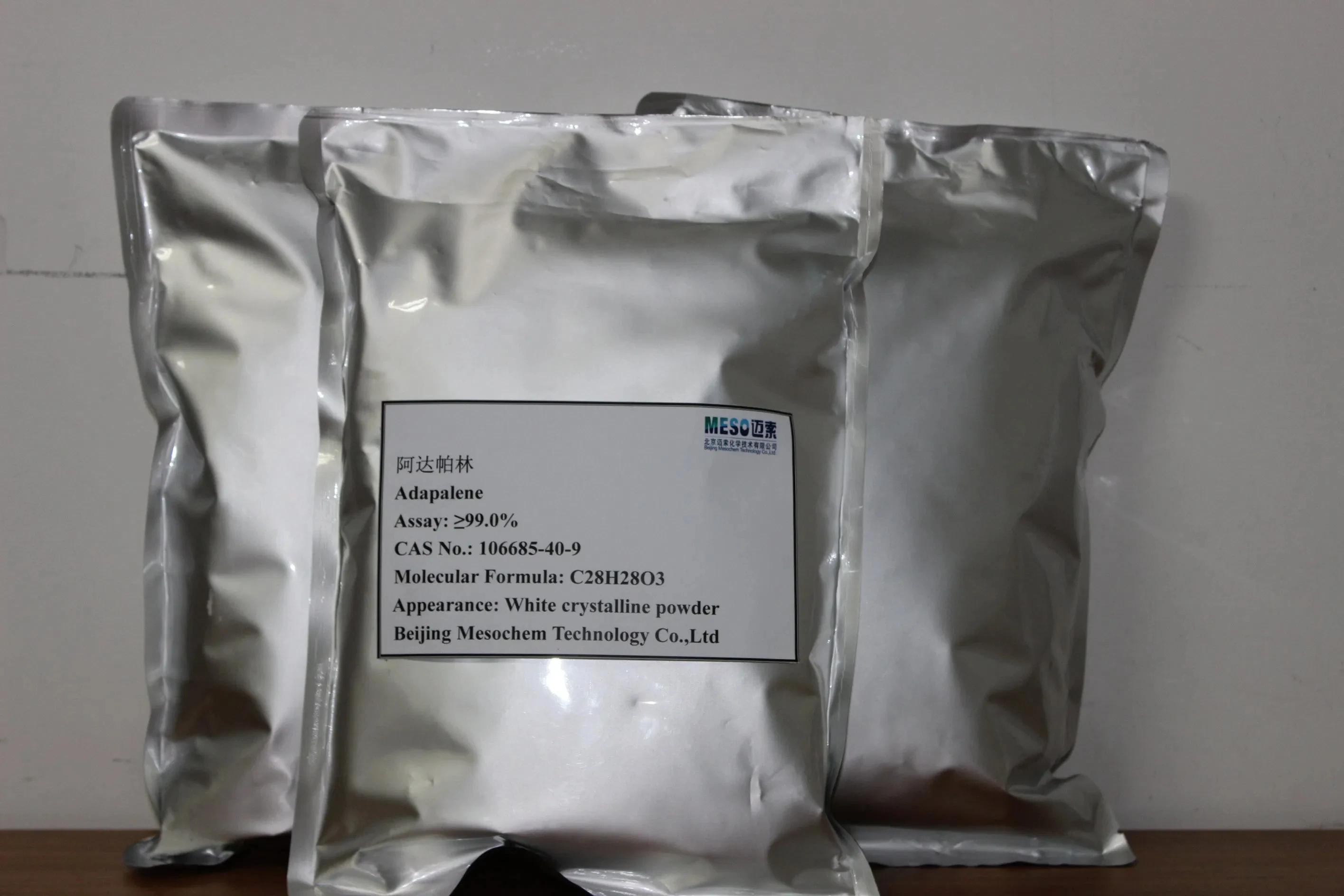 

Acacia senegal thickener Gum Arabic Imported from France sub-packed