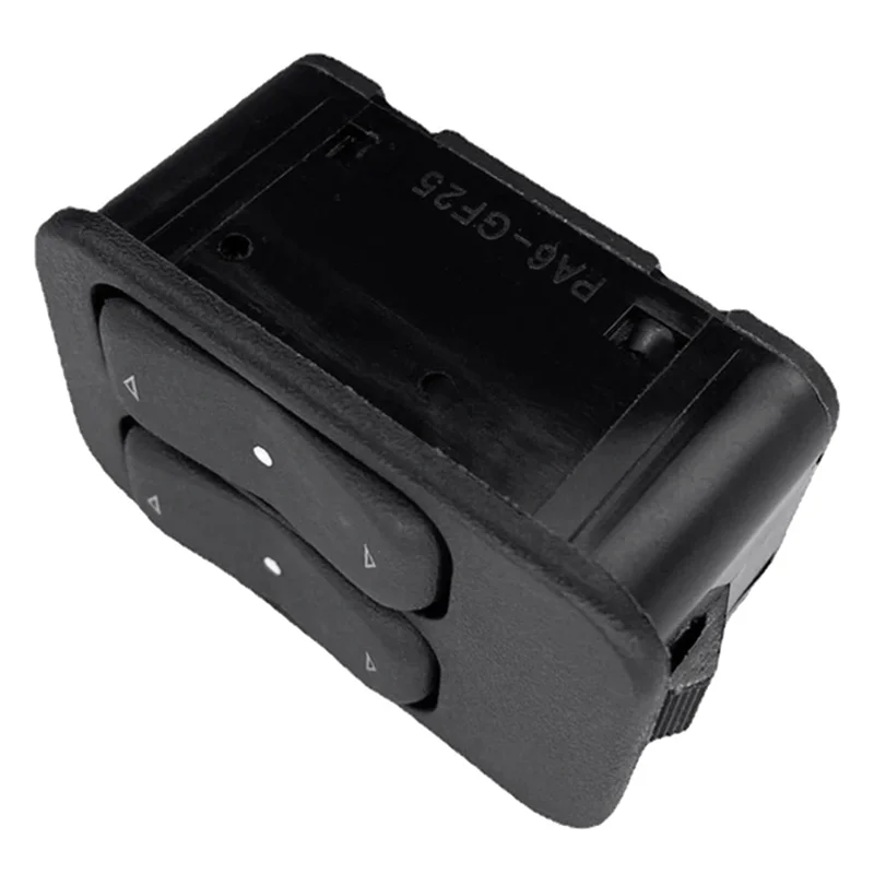 

A22E-Power Electric Window Control Switch Front Right For VAUXHALL Opel Corsa C 6240107, 90561088